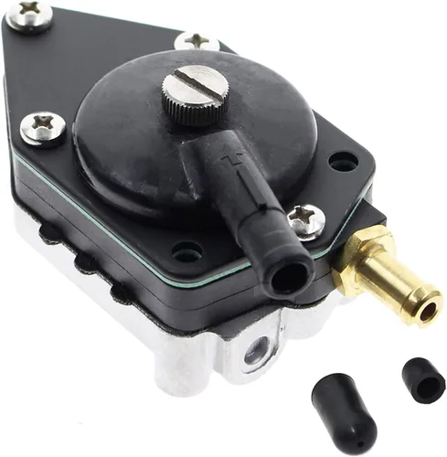 Vista 2 de 438556 Bomba de combustible para fueraborda Johnson Evinrude 438556 20-140 hp 48/90/115 Sierra 18-7352 Bomba de combustible, Reemplazar #388268