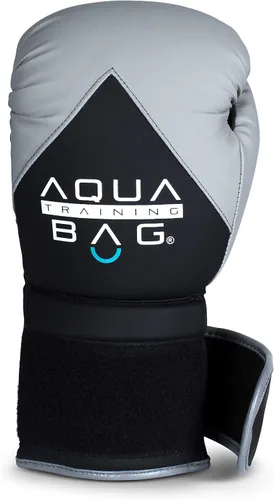 Vista 7 de Aqua Training Bag Guante de boxeo Flow