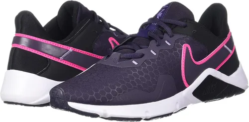 Vista 2 de Nike - Zapatos de entrenamiento para mujer