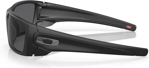 Vista 2 de Oakley mens Oo9096 Fuel Cell Rectangular Sunglasses