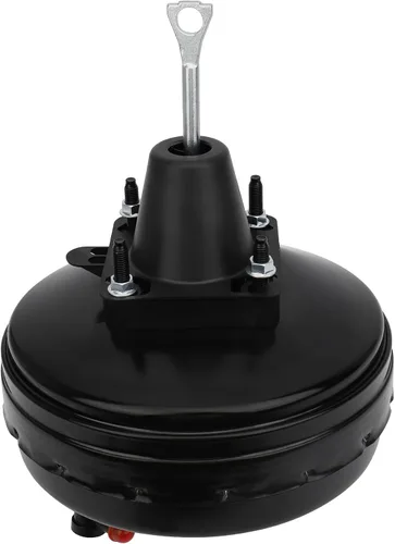 Vista 11 de IRONTEK Potenciador de freno de vacío 54-71243 apto para Buick 1982-1987