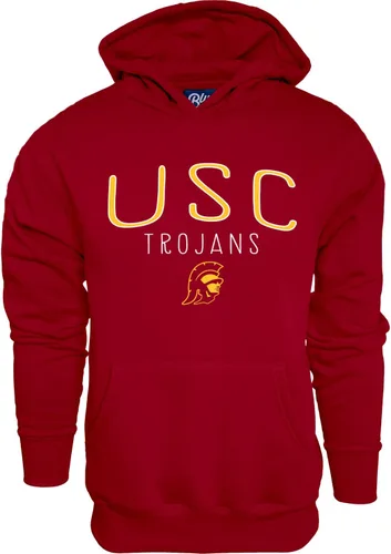 Vista 9 de Blue 84 NCAA - Sudadera con capucha unisex para niños Zingy