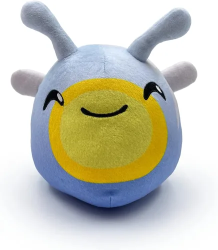 Vista 8 de Youtooz Dervish Slime Stickie - Peluche Dervish magnético súper suave de 6 pulgadas de juego de video Slime Rancher, colección de peluches de Slime