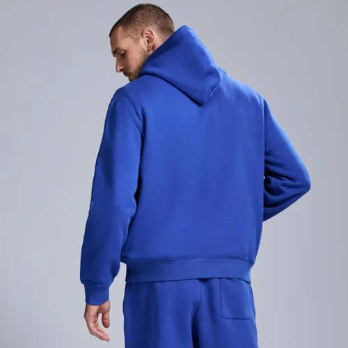 Vista 3 de GAME 7 NBA mens Game 7 X Nba Officially Licensed Men's Long Sleeve Classic Pullover Hoodie Fleece Sweatshirt