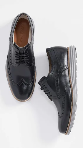 Vista 2 de Cole Haan mens Oxfords,sneaker,wingtip