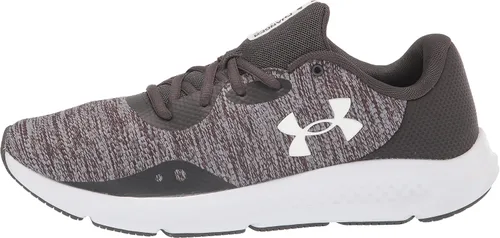 Vista 8 de Under Armour Charged Pursuit 3 Twist - Tenis de correr para hombre
