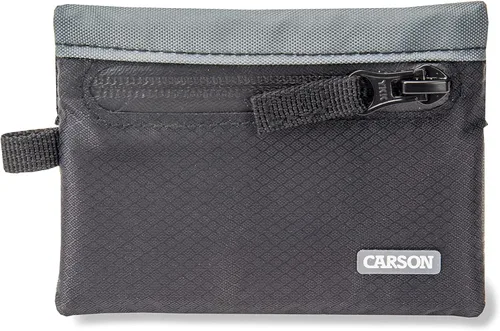 Vista 8 de Carson Water Resistant Floating Wallet