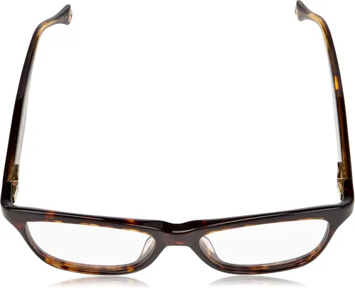 Vista 4 de Carolina Herrera CH 0016 Havana 5216145 - Marco de gafas para mujer, Logotipo de La HabanaOro