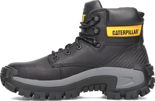 Vista 3 de Caterpillar Invader - Botas de trabajo con puntera de acero para hombre