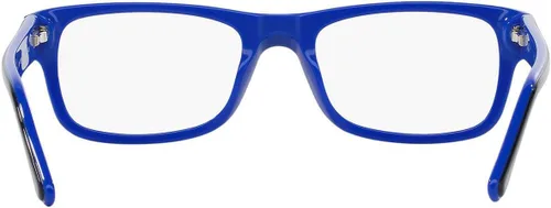 Vista 18 de Ray-Ban Rx5268 - Marcos rectangulares para anteojos graduados