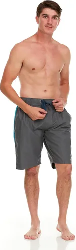 Vista 6 de Traje de baño Mirage para hombre (talla regular y grande)