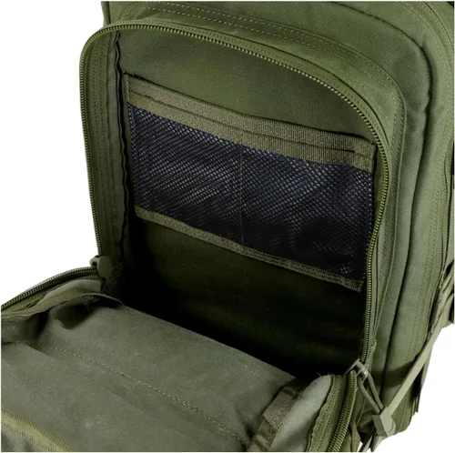 Vista 3 de Condor Elite - Paquete de asalto compacto Scorpion