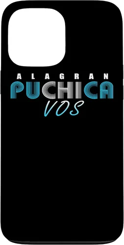 Vista 24 de Guatemala Case for iPhone 17