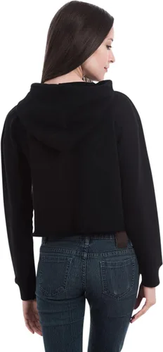Vista 2 de Disney - Encanto - Isabela - Juniors Cropped Pullover Hoodie