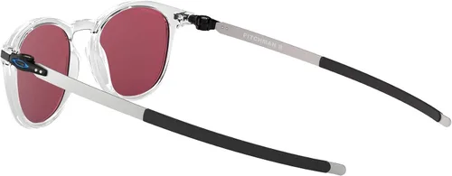 Vista 5 de Oakley Mens Oo9439 Pitchman R Round Sunglasses