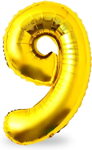 Vista 7 de 0 globos negros de 40 pulgadas – Fácil de inflar y desinflar reutilizable, globos de aluminio de Mylar número 0 de alta calidad para cumpleaños