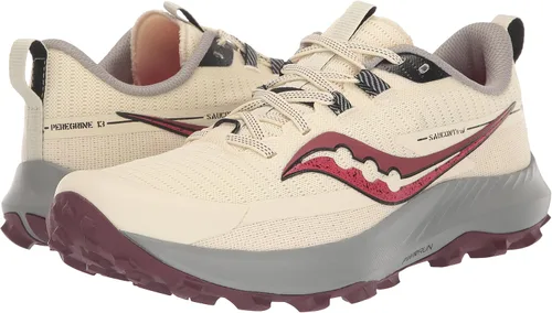 Vista 7 de Saucony Peregrine 13 - Zapatos de senderismo para mujer