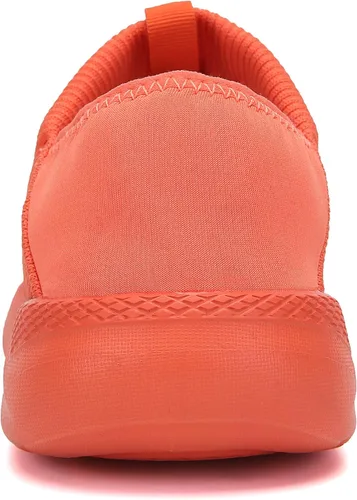 Vista 4 de KUBUA - Pantuflas unisex para interiores o exteriores, mocasines para jardinería