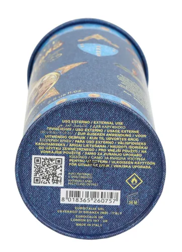 Vista 5 de Versace Blue Jeans Edt - Aerosol para hombre (2.5 onzas líquidas) por Hadunoi