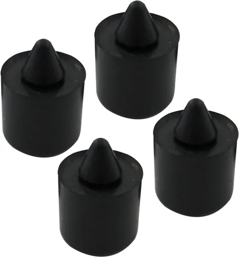 Vista 5 de Juego de reparación de topes amortiguadores de goma exterior automotriz de 16.5MM para Ford F150 Ranger 2004-2011 Lincoln W705903S300