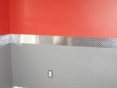 Vista 3 de Vinilo autoadhesivo para placa de diamante (6 pulgadas x 30 pies)