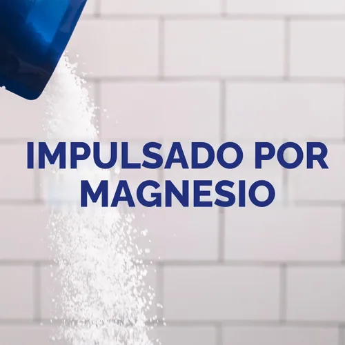 Vista 9 de Dr Teal's - Solución de baño de sal de Epsom, Calma y sueño, lavanda, 3 libras