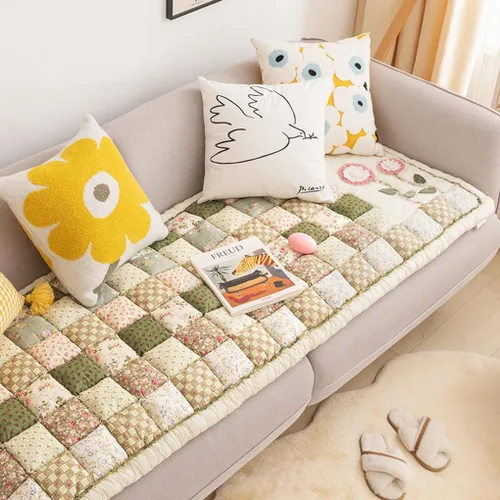 Vista 3 de Protector de sofá para perro, funda de cama lavable para mascotas, antideslizante, apta para mascotas, para perros grandes