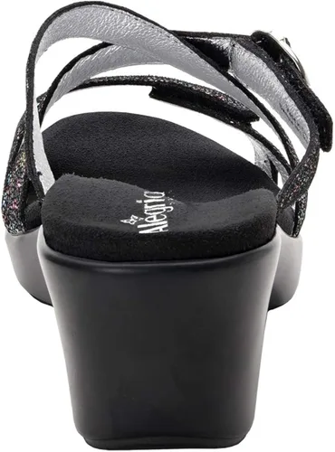 Vista 3 de Alegria Roux - Sandalias para mujer