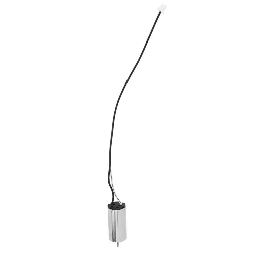 Vista 7 de 4 unids 44000RPM Coreless Motor cepillado DC 3.7V Micro DC Motor 0.394x0.787 in para Drone RC Juguetes Robot Avión