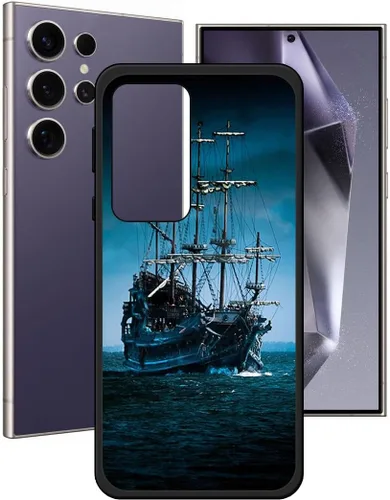 Vista 31 de Cubierta De TPU Para Echoamo C24 Ultra, Funda Protectora De Silicona Suave Para (6,8") - LH29