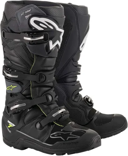Vista 38 de Alpinestars Tech 7 Enduro Botas para hombre