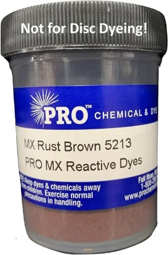 Vista 22 de PRO MX - Tinte reactivo 8oz (227 gramos) (Amethyst)