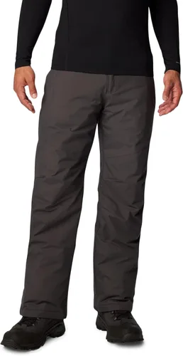 Vista 19 de Columbia Bugaboo IV - Pantalón para hombre Negro