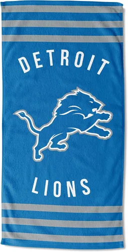 Vista 18 de Northwest NFL - Toalla de playa unisex para adultos