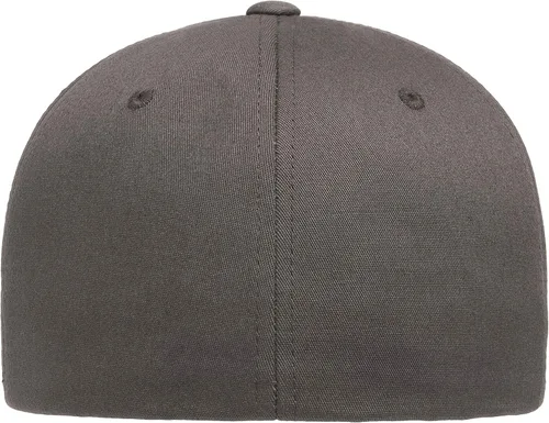 Vista 3 de Flexfit Ultrafibre Gorra ajustada de malla transpirable