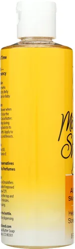 Vista 5 de Mountain Ocean Mother's Special Blend - Aceite para tonificar la piel natural, 8 onzas