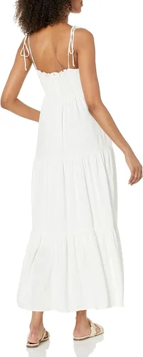 Vista 2 de NIA Vestido Aimee para mujer