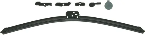 Vista 3 de Kit de limpiaparabrisas delantero de repuesto para Volvo VHD 2001-2013