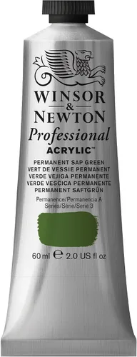 Vista 114 de Winsor & Newton - pintura profesional acrílico
