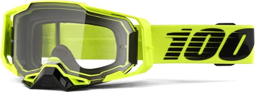 Vista 42 de 100% ARMEGA Sport Goggle