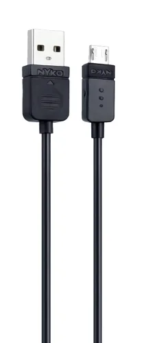 Vista 5 de Nyko Xbox Power Kit Plus for Xbox Series XSOne - Rechargeable Battery Kit with 2 Batteries, Black Covers, 8-Foot Micro-USB Charge Cable - Ultimate