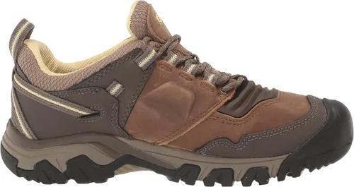 Vista 6 de KEEN Women's Ridge Flex Low Height Waterproof Hiking Boots, 13 UK