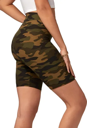 Vista 192 de Conceited - Leggings para mujer, longitud completa, ciclismo y capri, talla regular y extragrande