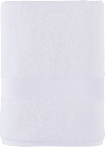 Vista 18 de Tommy Hilfiger Modern American - Toalla de baño de color sólido, 30 x 54 pulgadas, 100% algodón, 574 GSM (Sunshine)