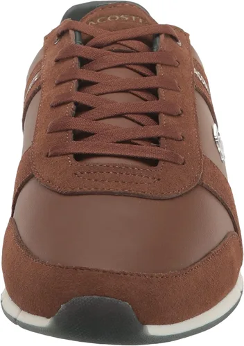 Vista 2 de Lacoste Tenis deportivos Menerva para hombre