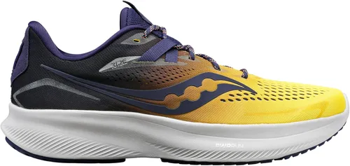 Vista 2 de Saucony Ride 15 - Tenis de correr para mujer