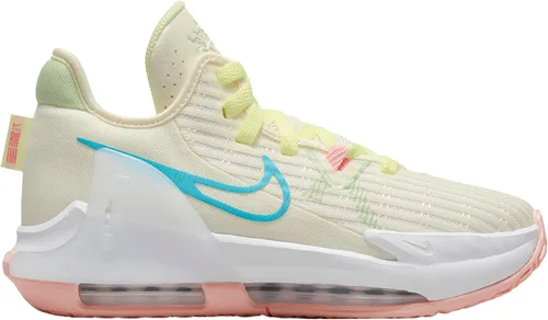 Vista 4 de Nike LeBron Witness VI Big Kid