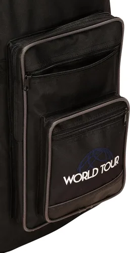 Vista 7 de World Tour - Estuche para guitarra, contrabajo.