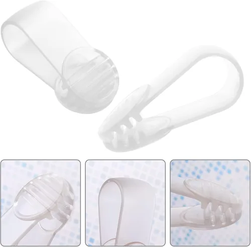Vista 6 de Clips para toallas de cocina, juego de 8 piezas, no más toallas de papel en el suelo, apto para horno, lavavajillas, estufa