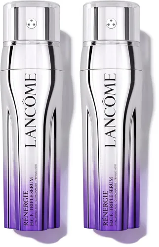 Vista 12 de Lancôme Rénergie H.C.F. Triple Serum - Suero de ácido hialurónico para corrección visible de signos antienvejecimiento y manchas oscuras - Con